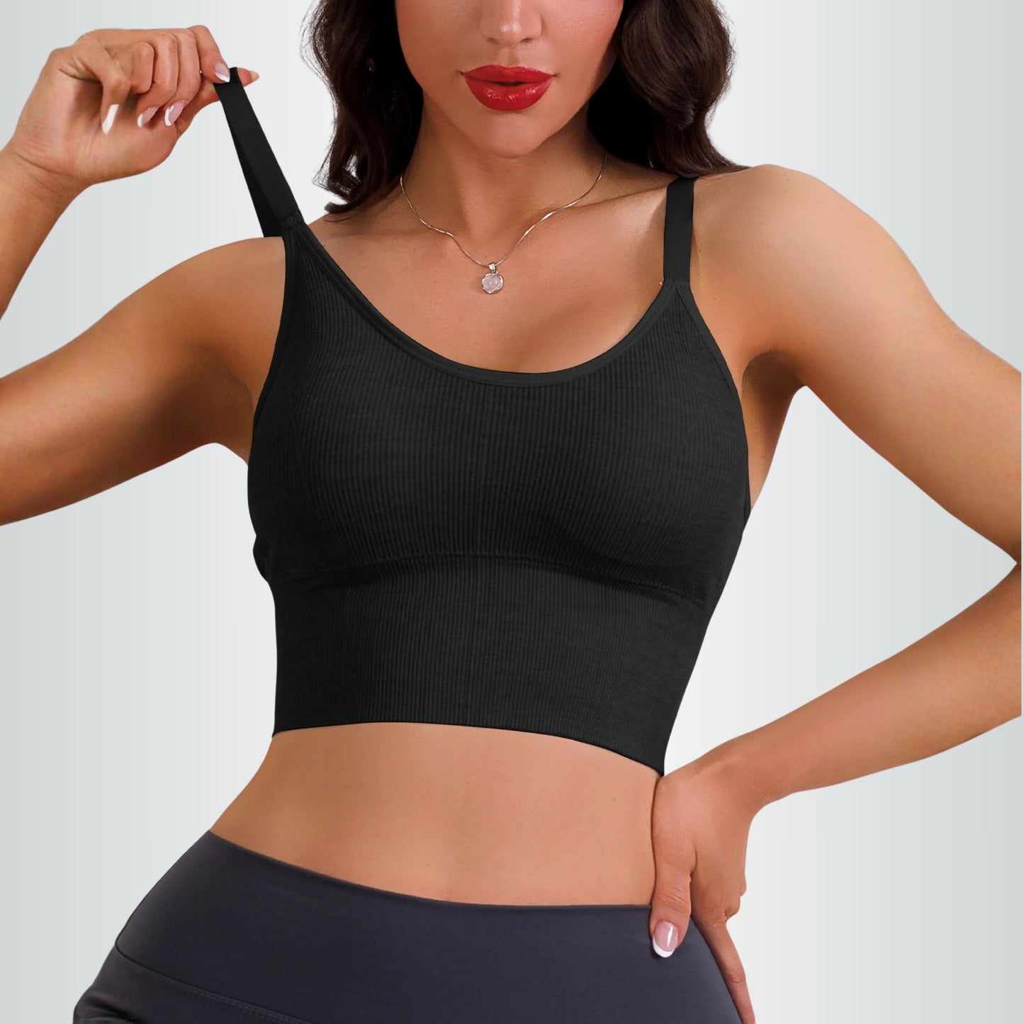 AYSOSE MotionEase™ Sports Bra