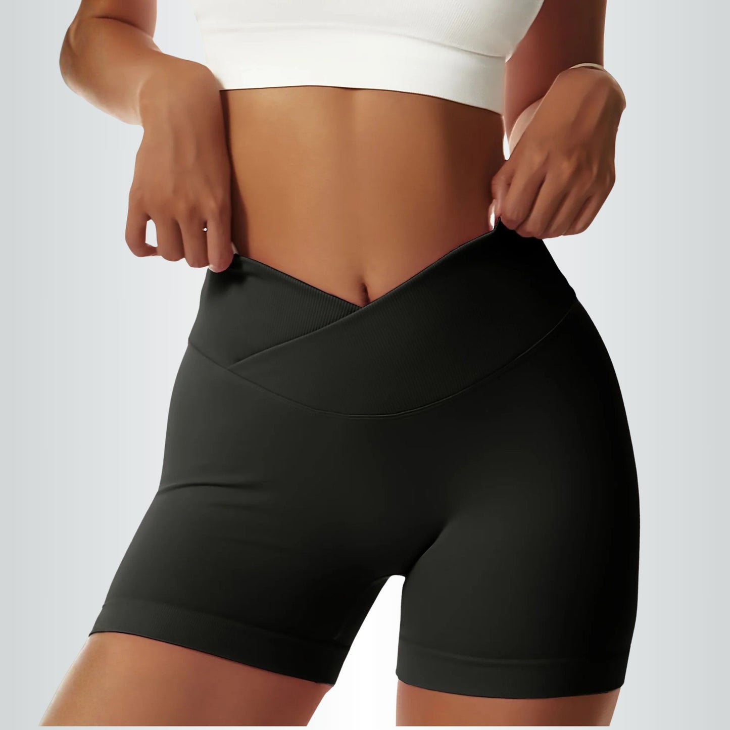 AYSOSE Flexora™ Sculpt Shorts