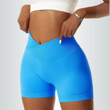 AYSOSE Flexora™ Sculpt Shorts
