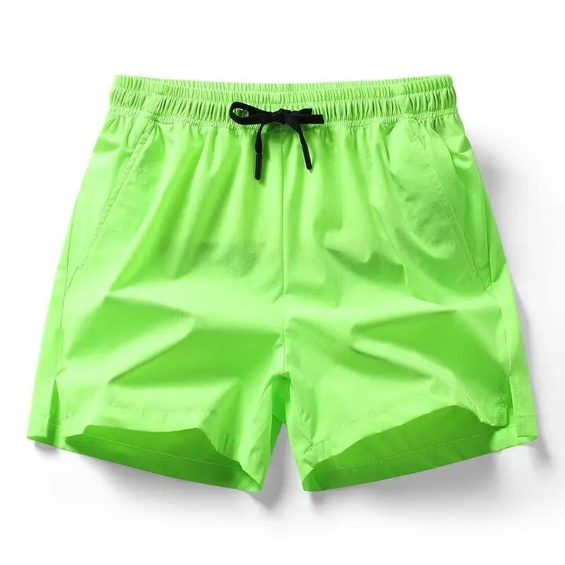 AYSOSE AirFlex™ Quick-Dry Training Shorts – Lightweight Summer Performance Shorts