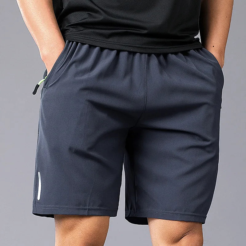 AYSOSE CoreMove™ AirLite Drawstring Shorts