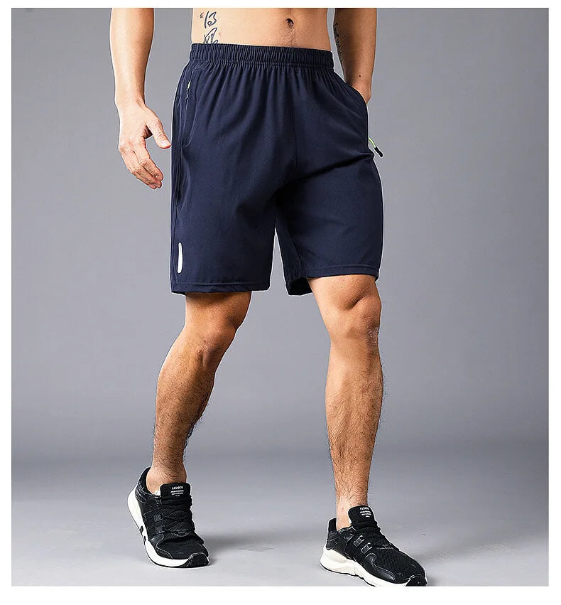 AYSOSE CoreMove™ AirLite Drawstring Shorts