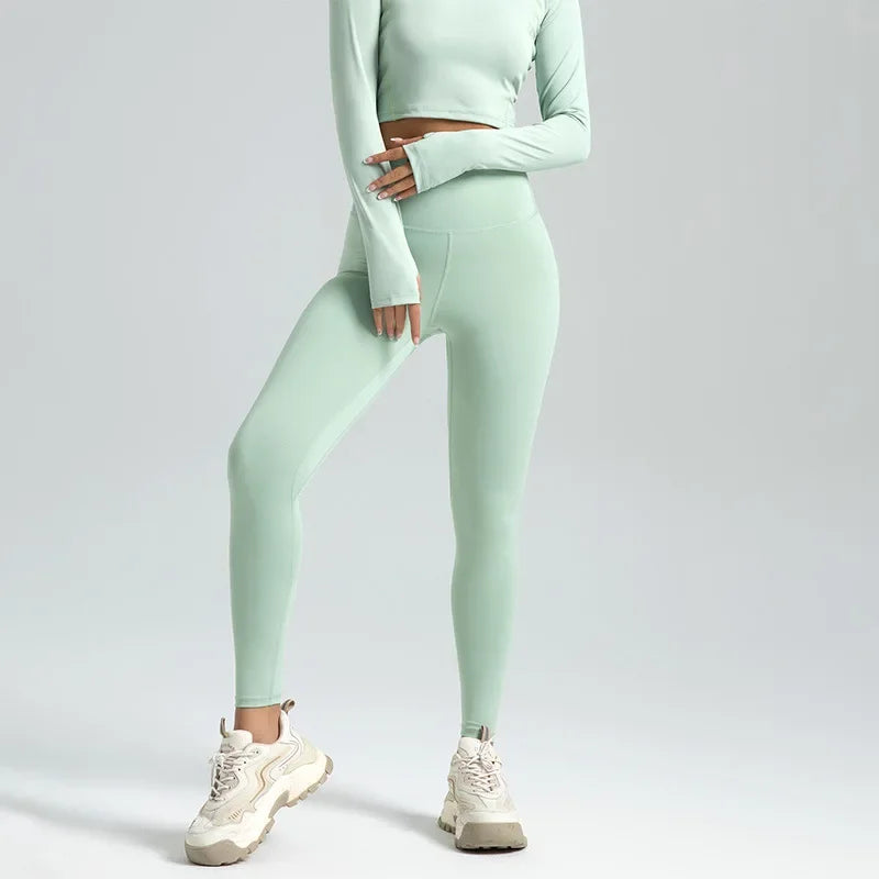 AYSOSE Flexora™ Performance Leggings