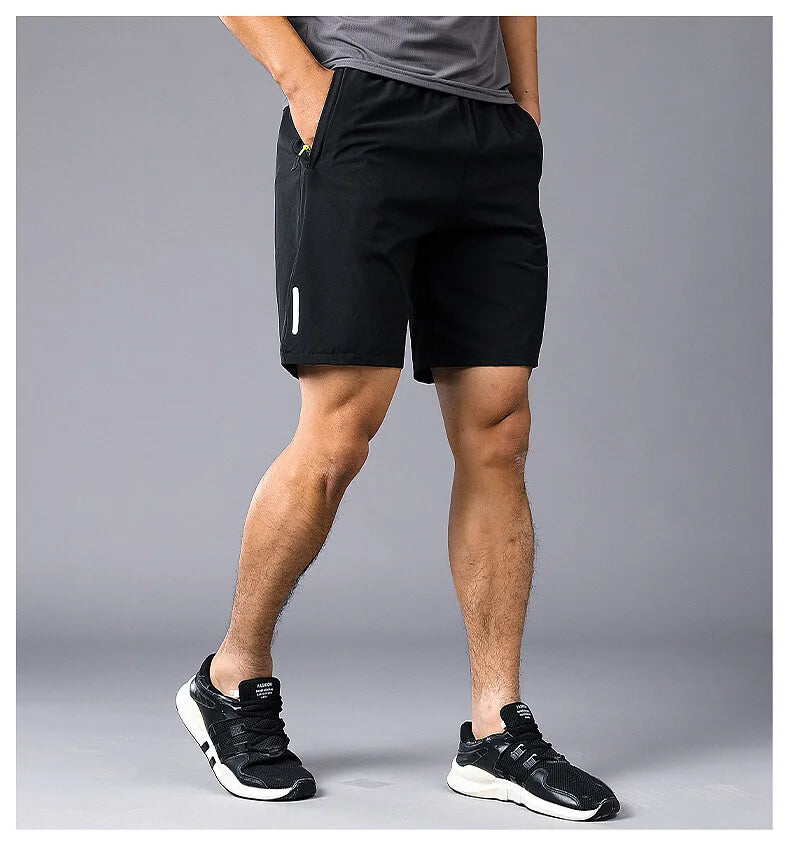 AYSOSE CoreMove™ AirLite Drawstring Shorts