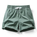 AYSOSE AirFlex™ Quick-Dry Training Shorts – Lightweight Summer Performance Shorts