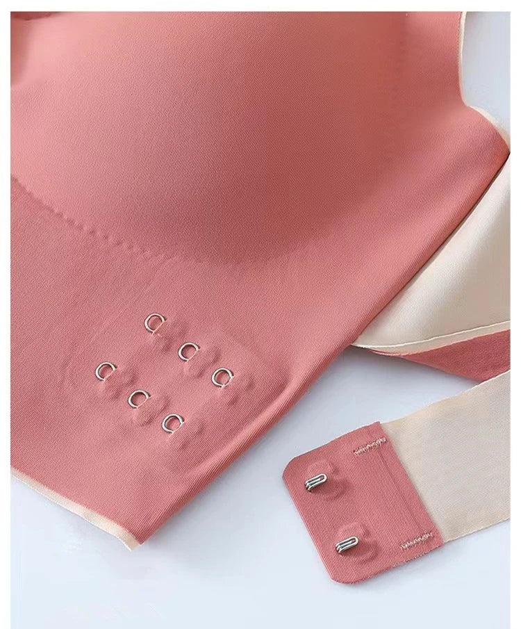 AYSOSE MotionEase™ SculptFit Open-Back Sports Bra