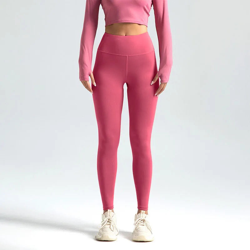 AYSOSE Flexora™ Performance Leggings