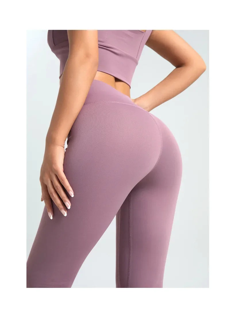 AYSOSE Flexora™ Performance Leggings