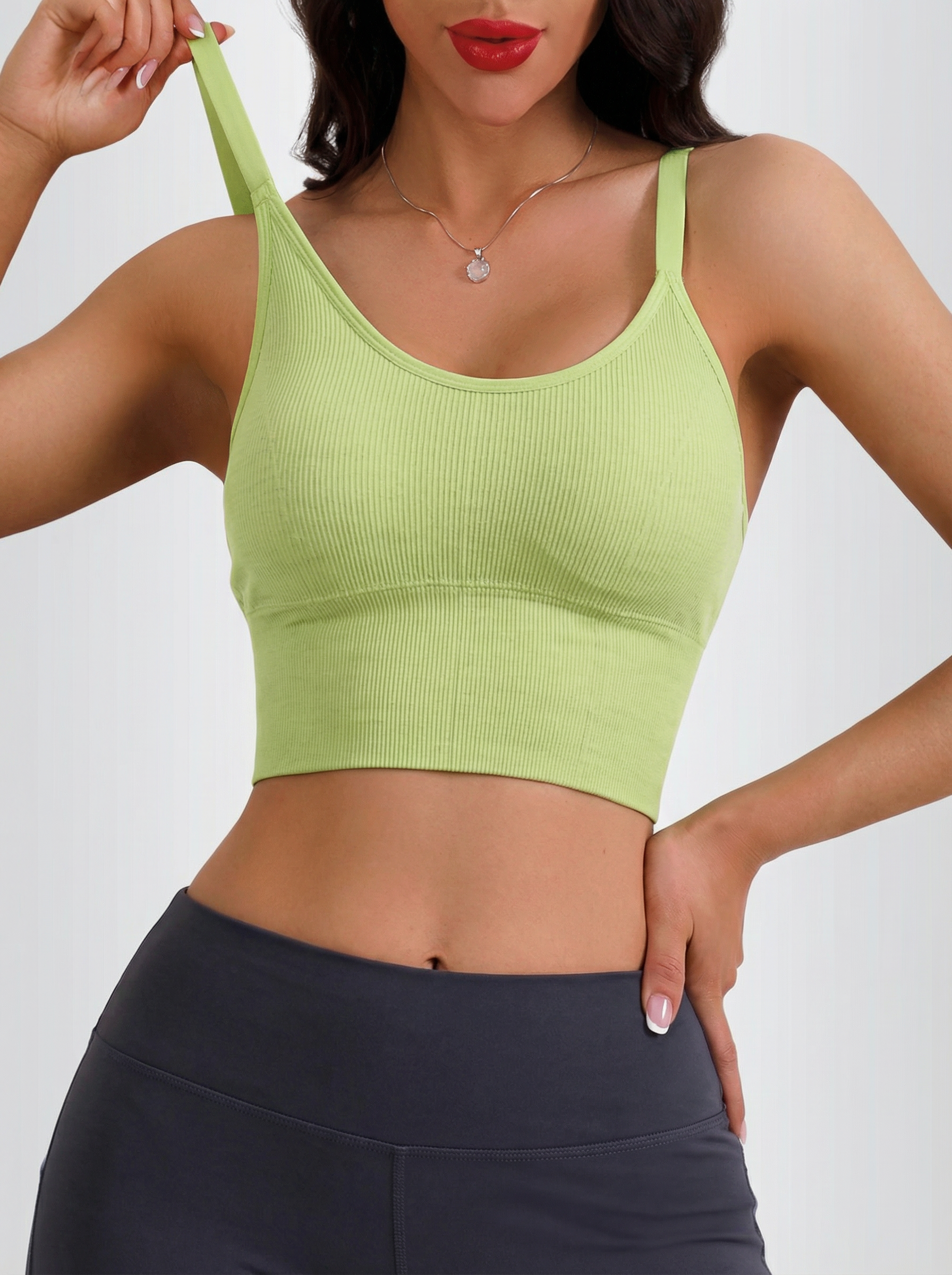 AYSOSE MotionEase™ Sports Bra