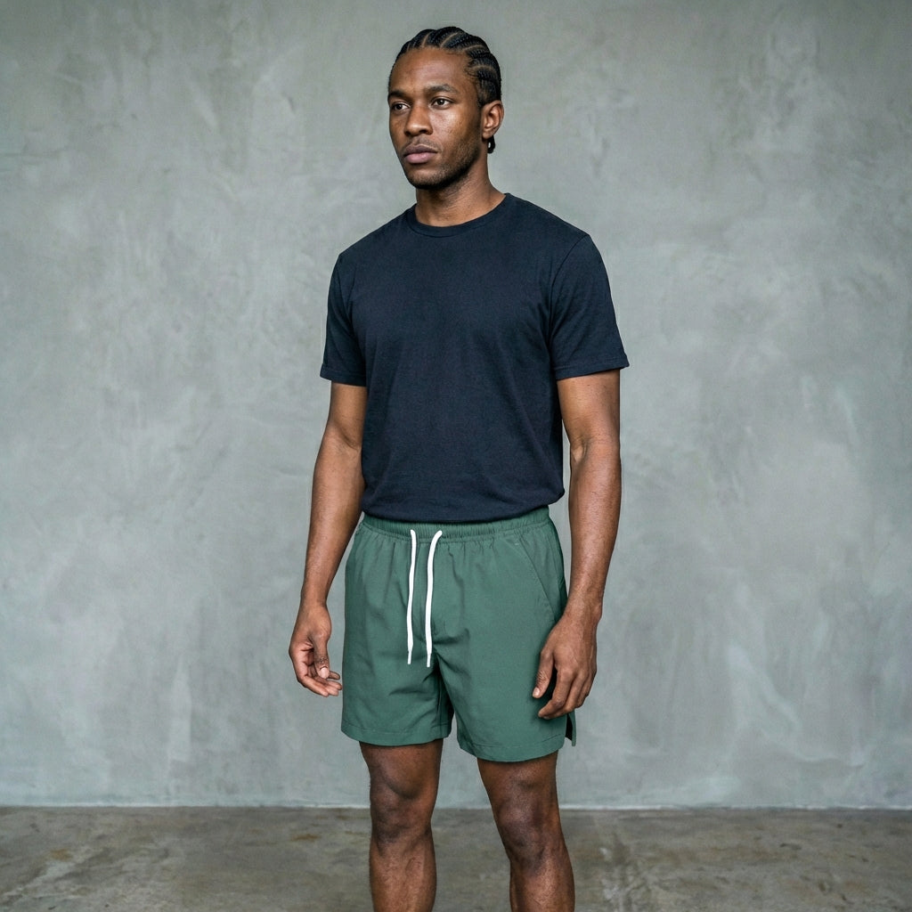 AYSOSE AirFlex™ Quick-Dry Training Shorts – Lightweight Summer Performance Shorts