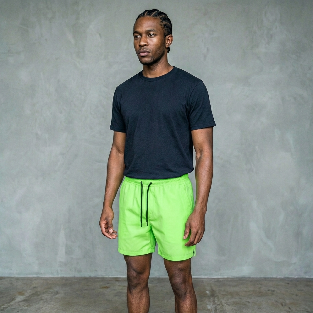 AYSOSE AirFlex™ Quick-Dry Training Shorts – Lightweight Summer Performance Shorts